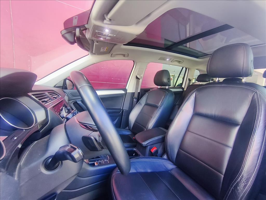 TIGUAN 1.4 250 TSI TOTAL FLEX ALLSPACE TIPTRONIC6