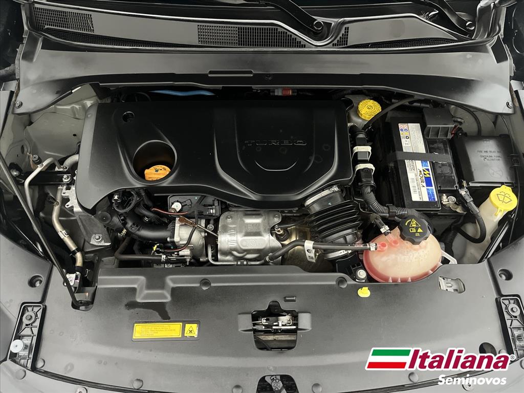 COMMANDER 1.3 T270 TURBO FLEX LONGITUDE AT614