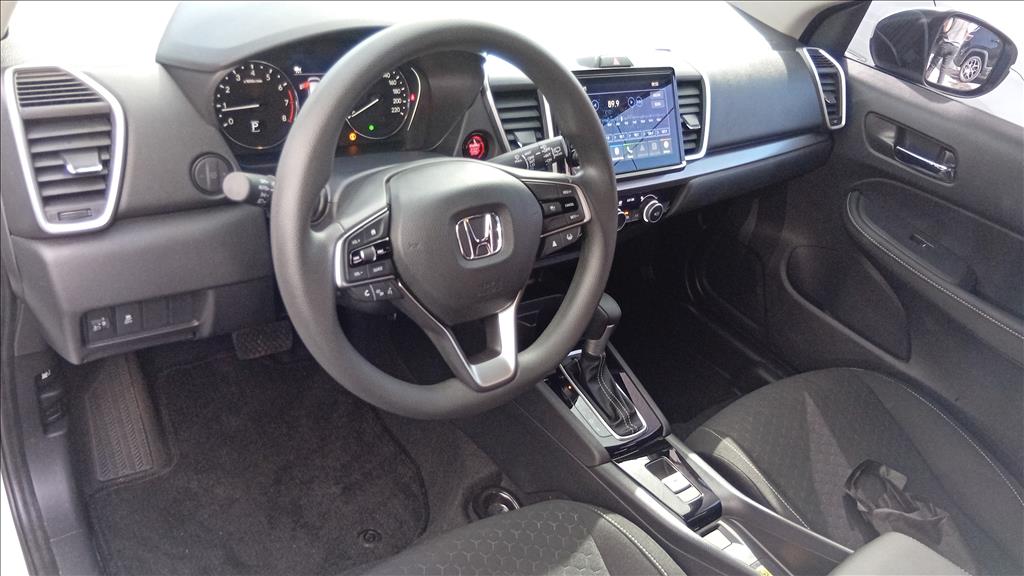 CITY 1.5 i-VTEC FLEX HATCH EX CVT10