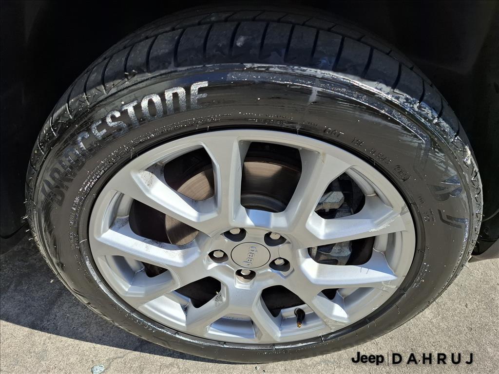 COMPASS 1.3 T270 TURBO FLEX SPORT AT610