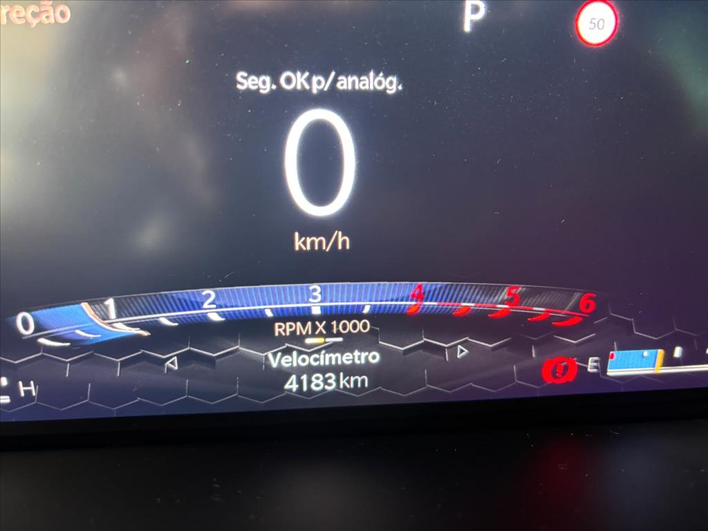 COMMANDER 2.2 TURBO DIESEL OVERLAND AT914