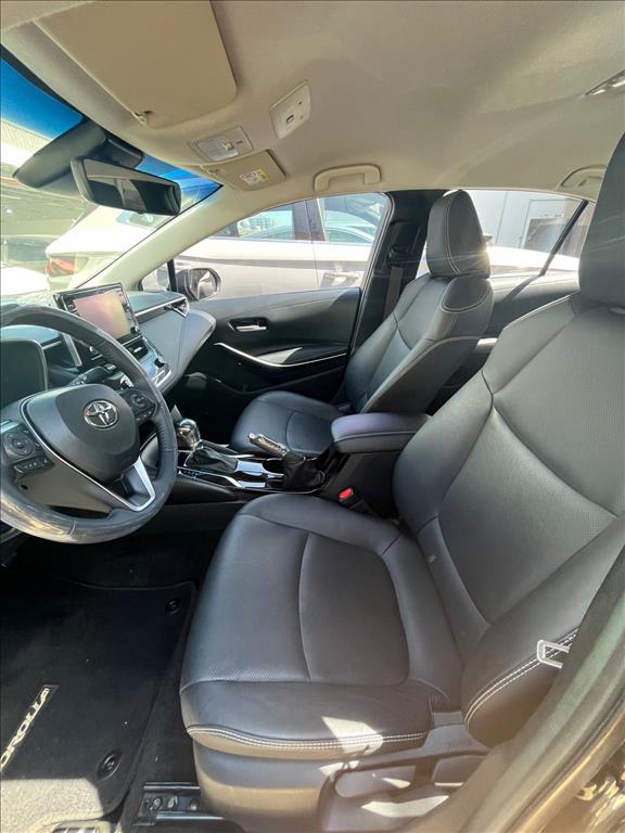 COROLLA 2.0 VVT-IE FLEX XEI DIRECT SHIFT7