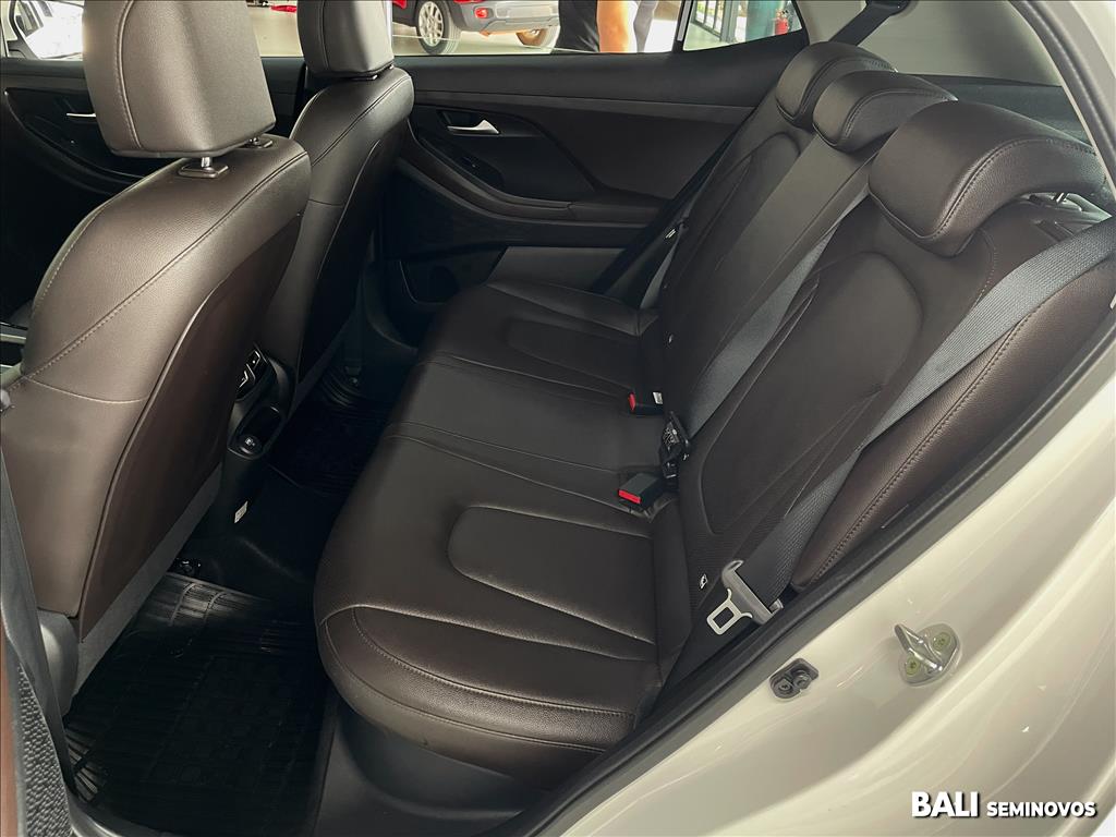 CRETA 1.0 TGDI FLEX PLATINUM AUTOMÁTICO17