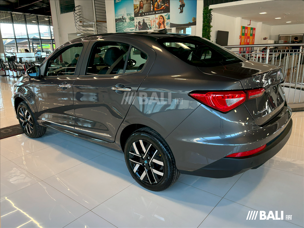 CRONOS 1.3 FIREFLY FLEX PRECISION CVT4