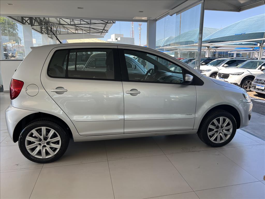 FOX 1.6 MI 8V FLEX 4P AUTOMATIZADO3