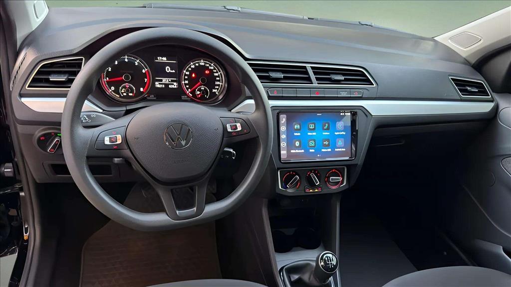 SAVEIRO 1.6 MSI TRENDLINE CS 16V FLEX 2P MANUAL12