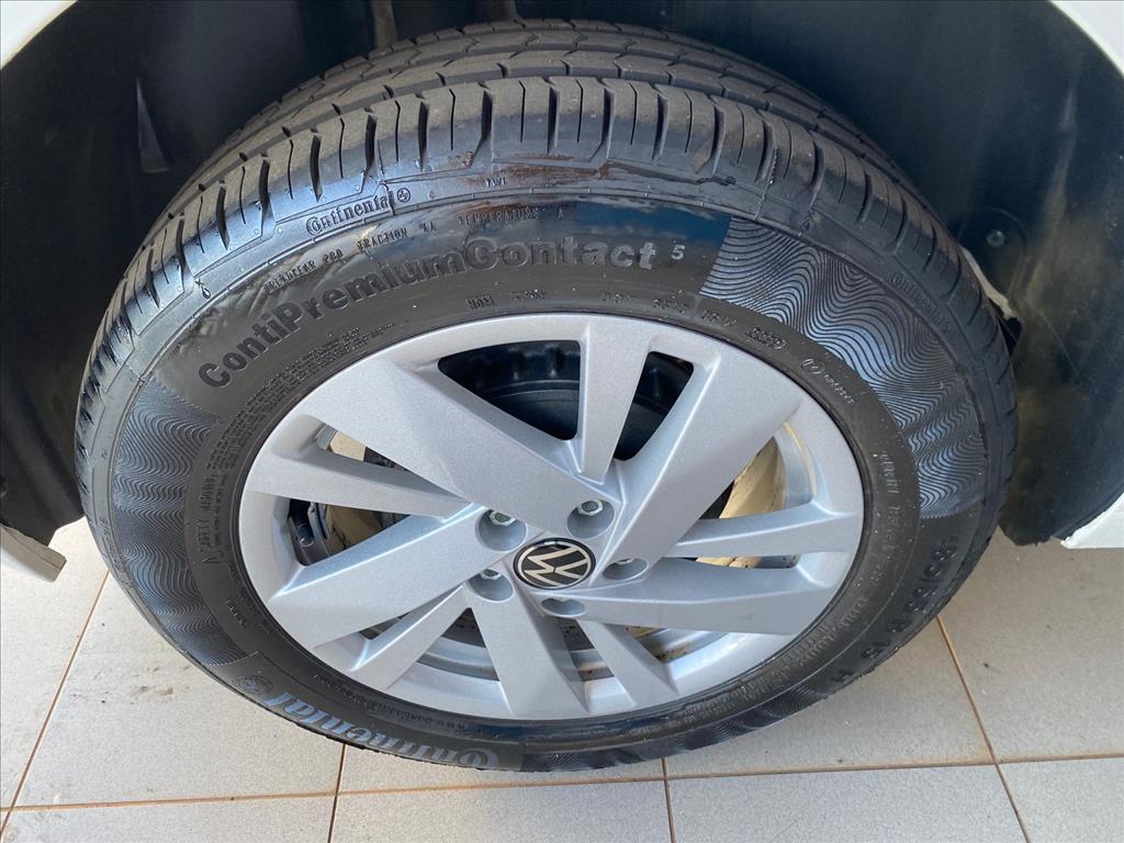 POLO 1.0 170 TSI COMFORTLINE AUTOMÁTICO