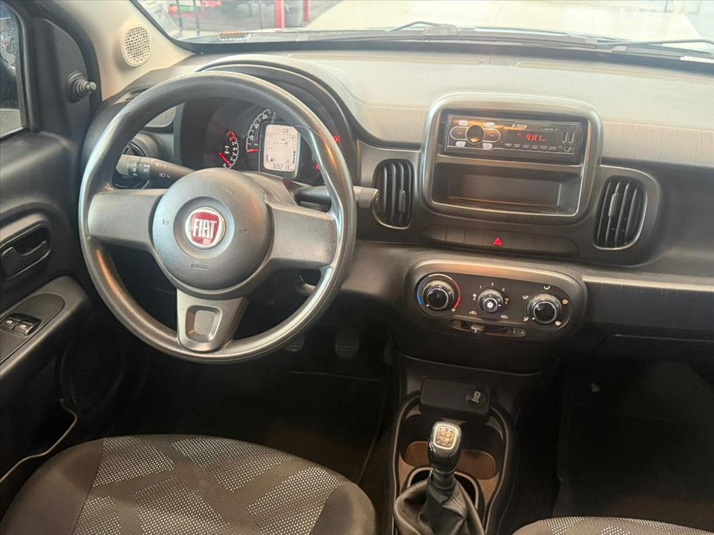 MOBI 1.0 EVO FLEX LIKE. MANUAL7