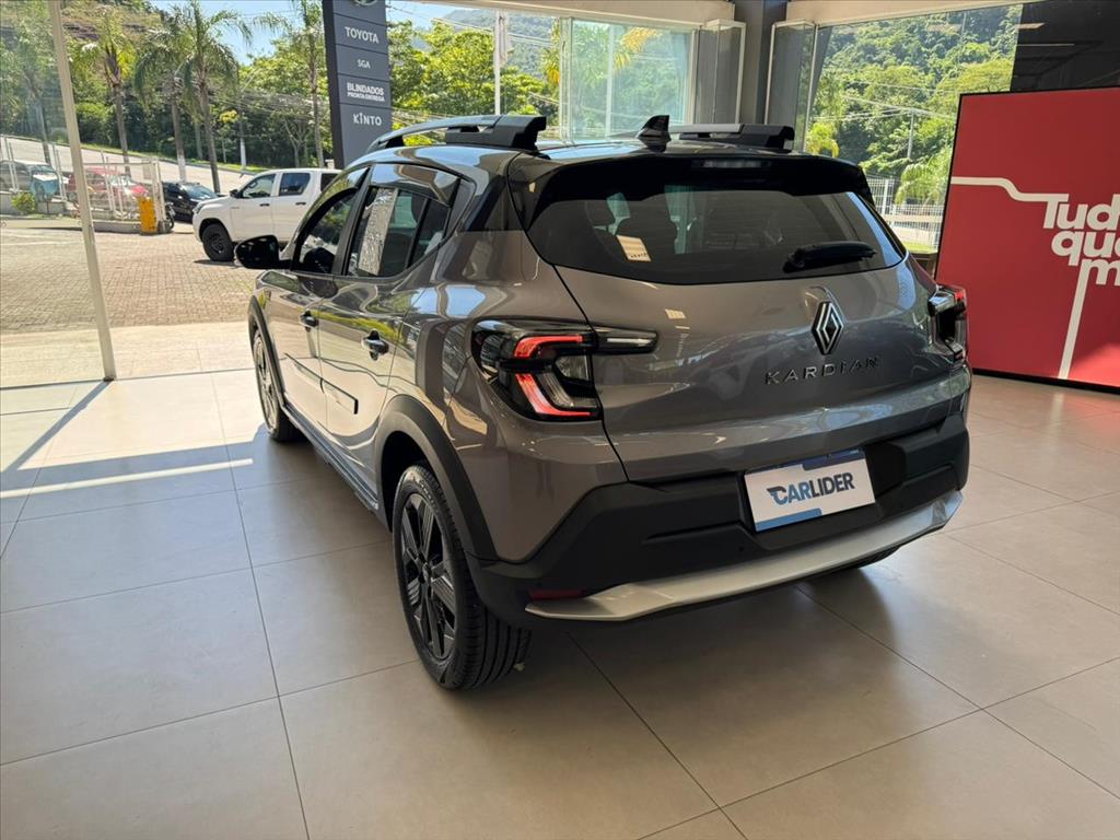 KARDIAN 1.0 TCE FLEX PREMIÉRE EDITION EDC4