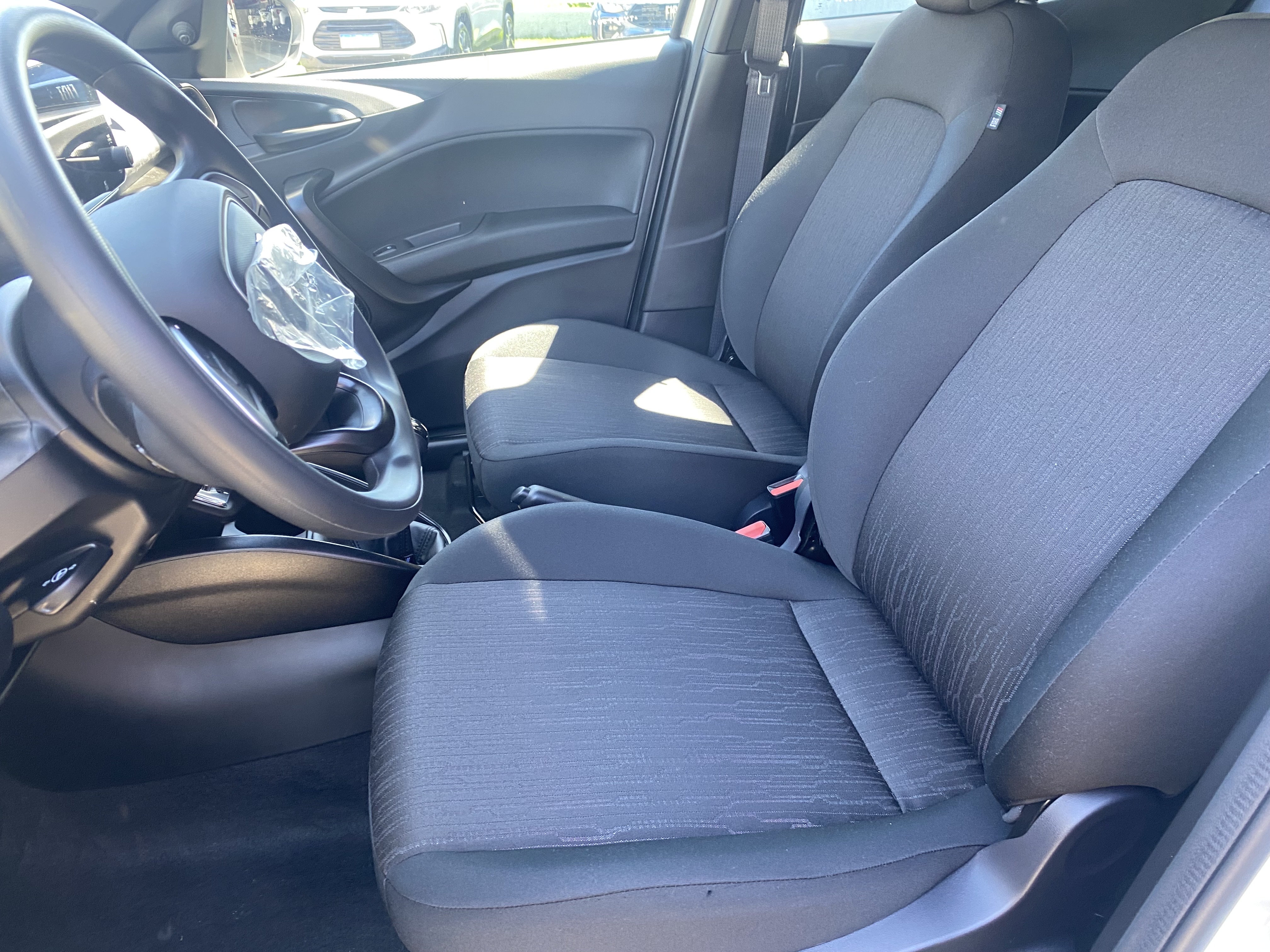 ARGO 1.0 FIREFLY FLEX DRIVE MANUAL8