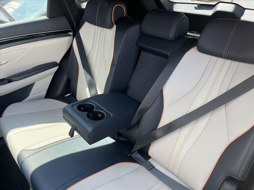 SONG PLUS 1.5 DM-I HÍBRIDO AUTOMÁTICO14