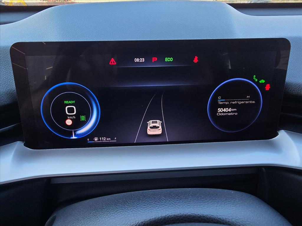 HAVAL H6 1.5 HEV PREMIUM E-TRACTION7