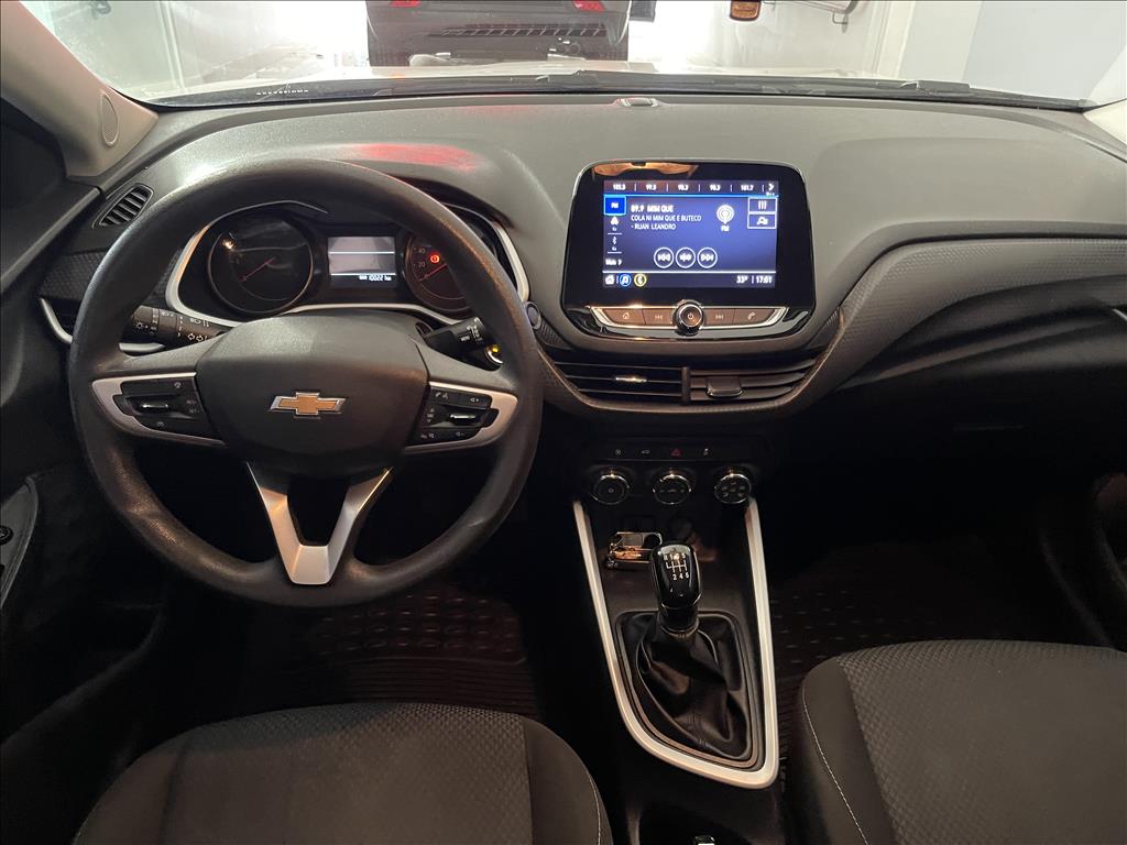 ONIX PLUS 1.0 FLEX LT MANUAL