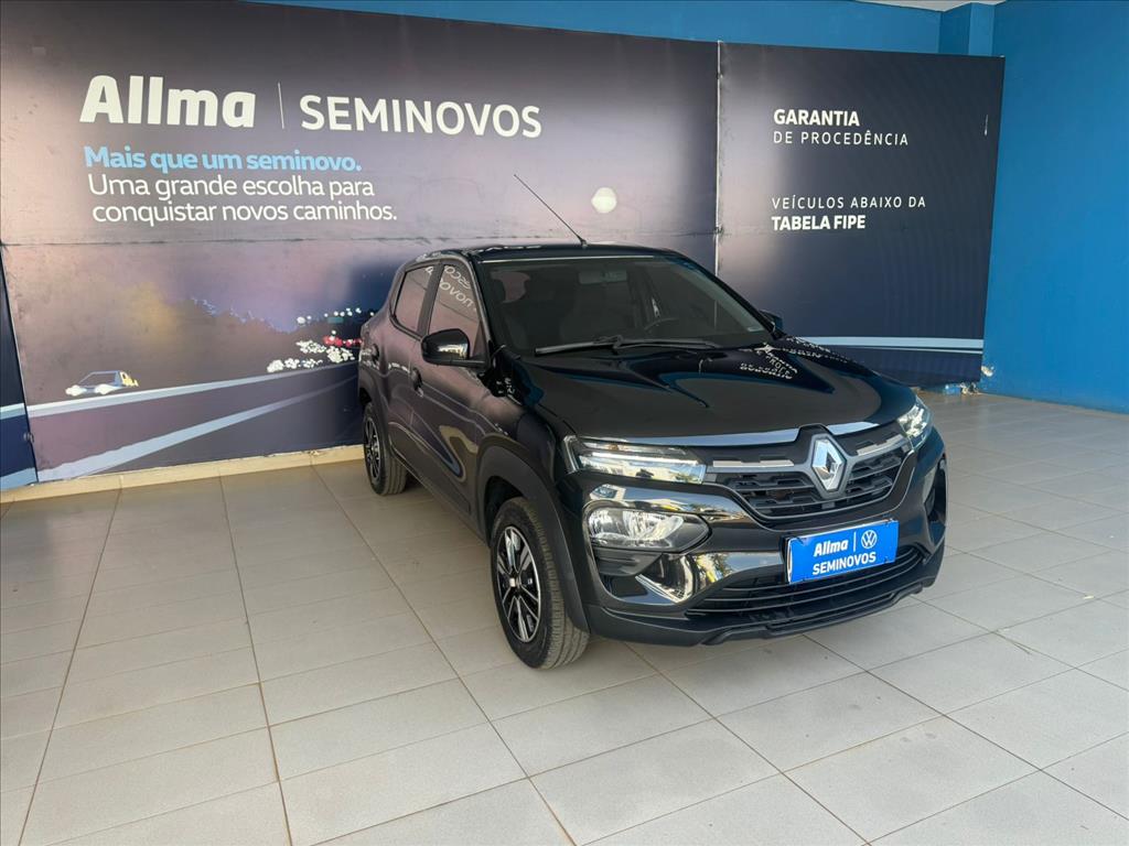 KWID 1.0 12V SCE FLEX INTENSE MANUAL1