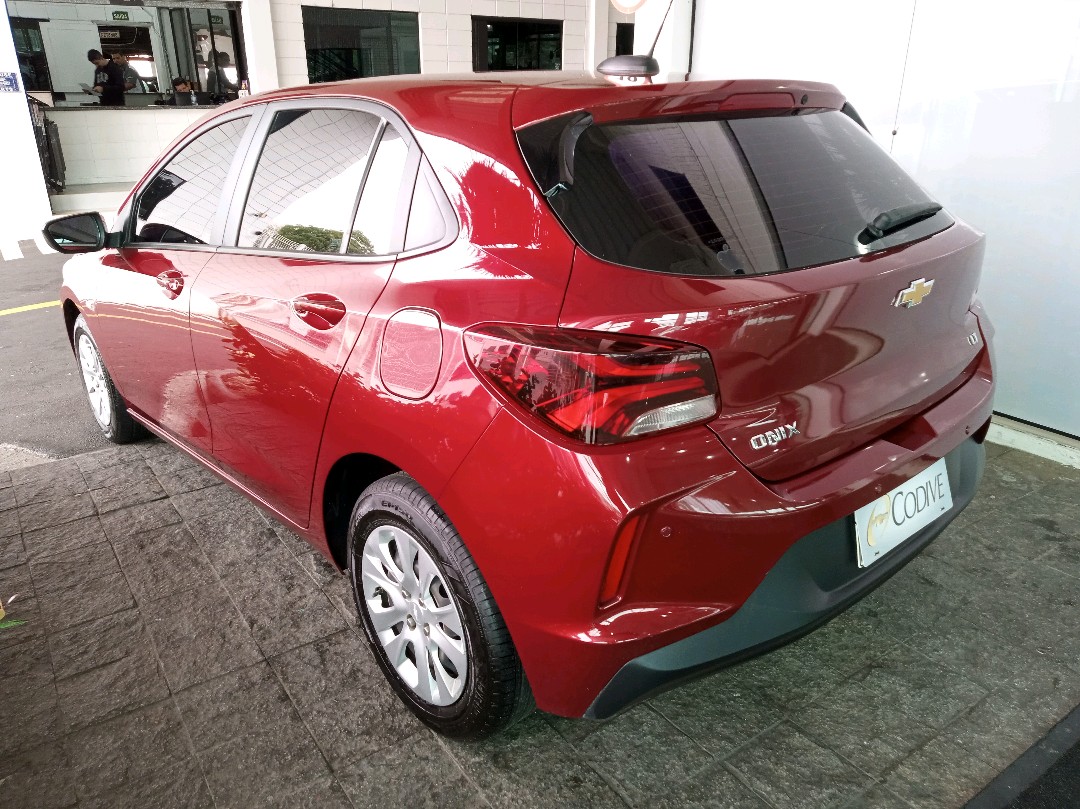ONIX 1.0 FLEX LT MANUAL5