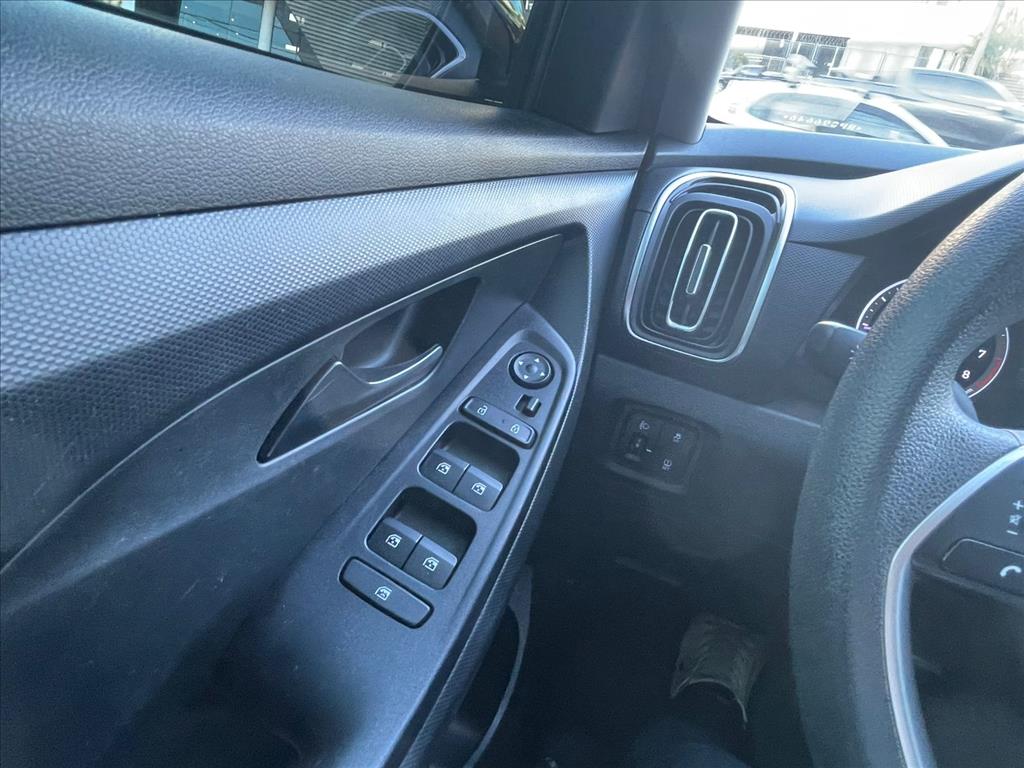 Hyundai-CRETA-1.0 TGDI FLEX COMFORT AUTOMÁTICO