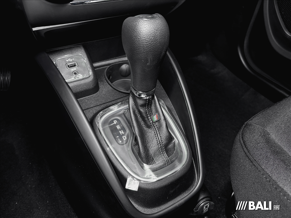 ARGO 1.3 FIREFLY FLEX DRIVE CVT12