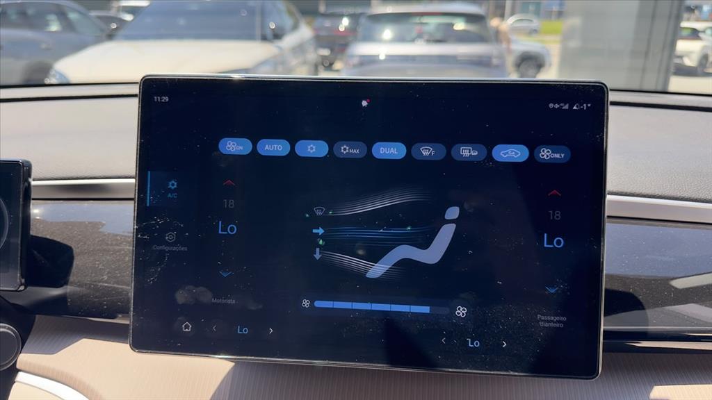SONG PRO 1.5 DM-I HÍBRIDO GS AUTOMÁTICO5