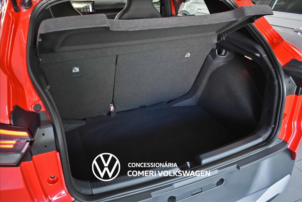 TERA 1.0 170 TSI HIGH AUTOMÁTICO4