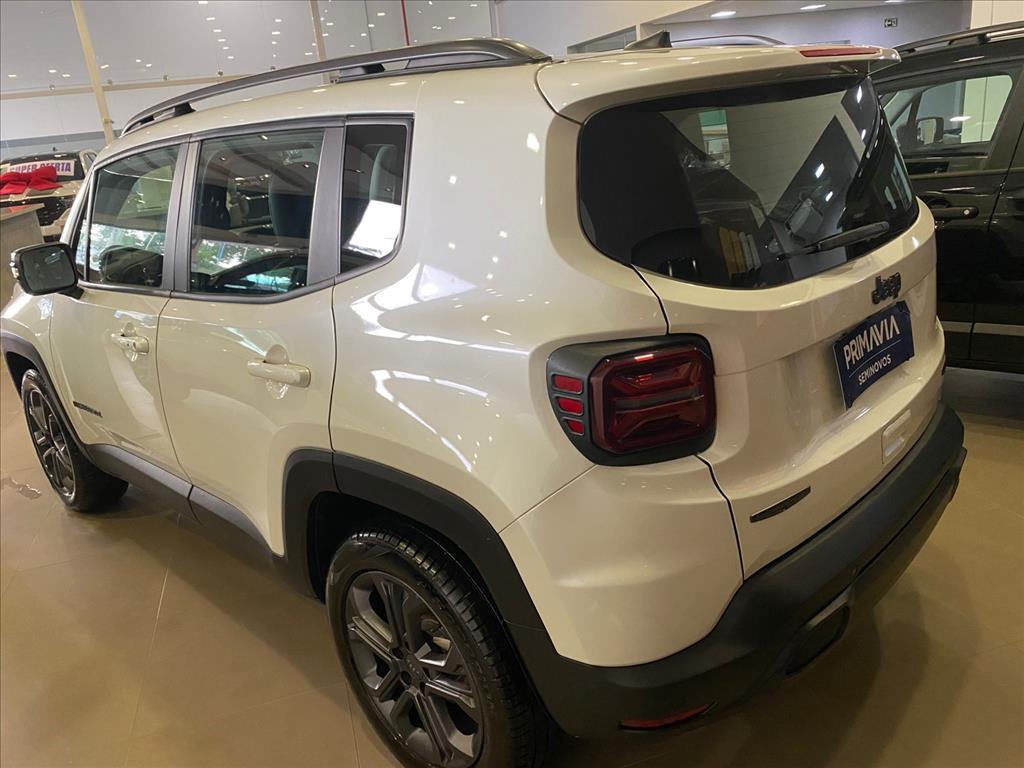 RENEGADE 1.3 T270 TURBO FLEX SPORT AT6