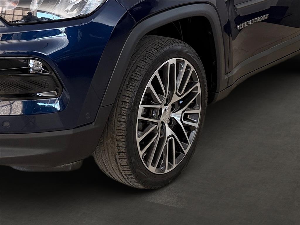 COMPASS 1.3 T270 TURBO FLEX LIMITED AT65