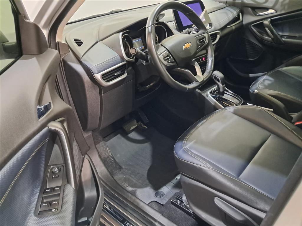 TRACKER 1.2 TURBO FLEX PREMIER AUTOMÁTICO6