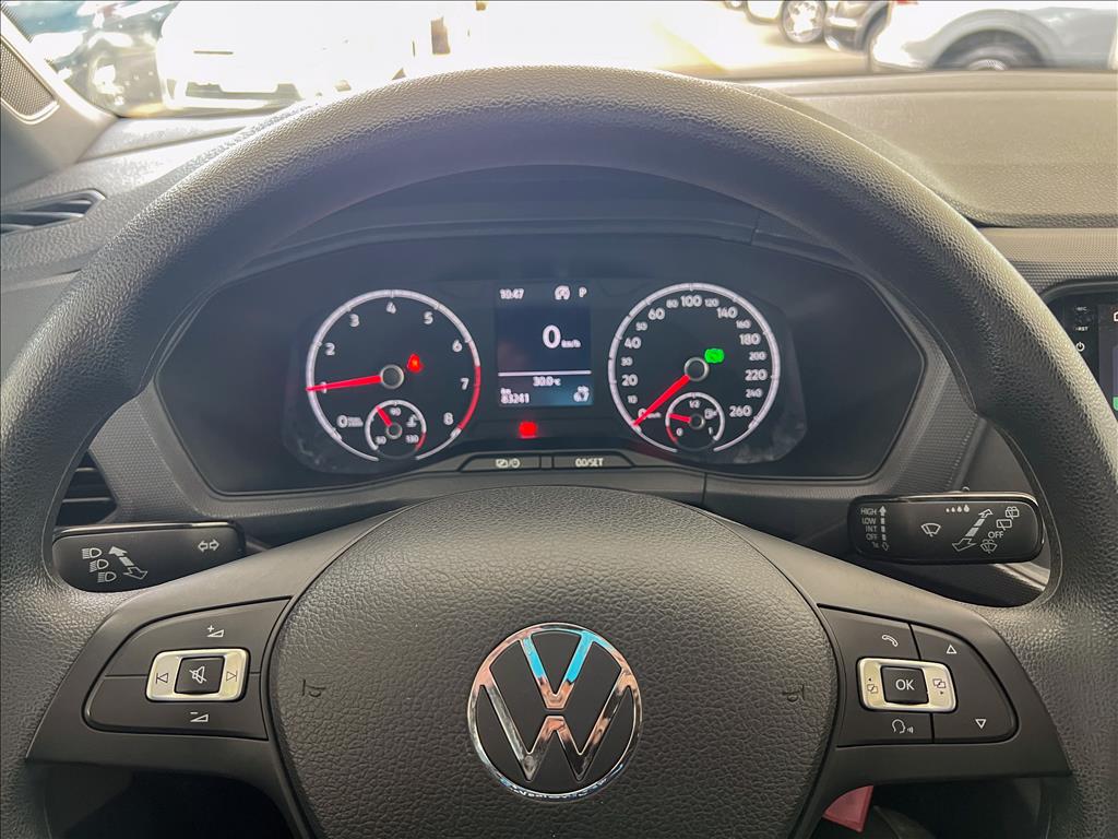 T-CROSS 1.0 200 TSI TOTAL FLEX SENSE AUTOMÁTICO9