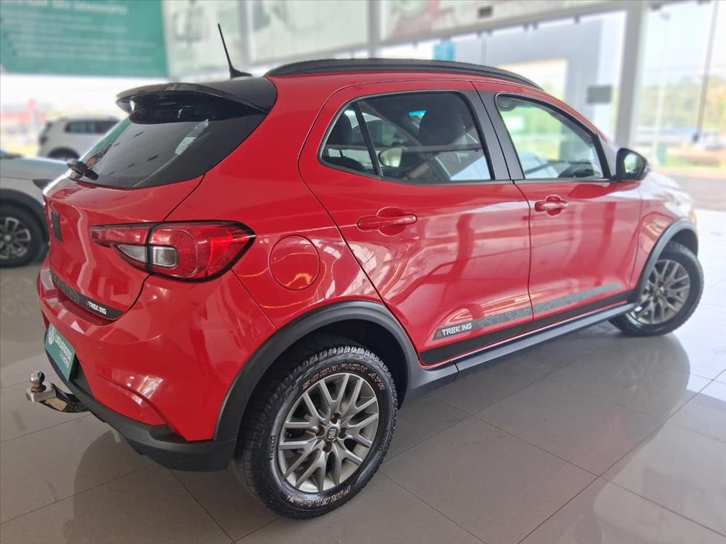 ARGO 1.3 FIREFLY FLEX TREKKING MANUAL3