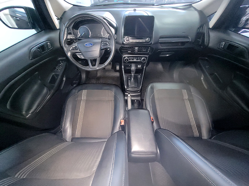 ECOSPORT 1.5 TI-VCT FLEX FREESTYLE AUTOMÁTICO6