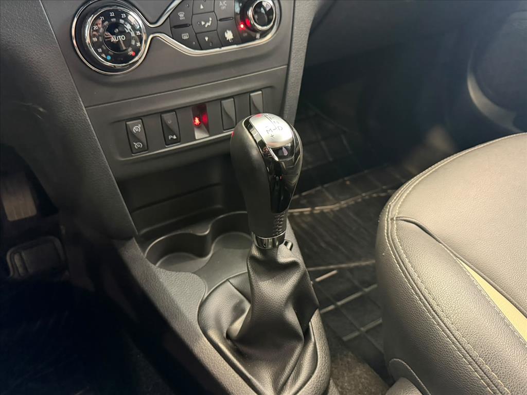STEPWAY 1.6 16V SCE FLEX ICONIC X-TRONIC10