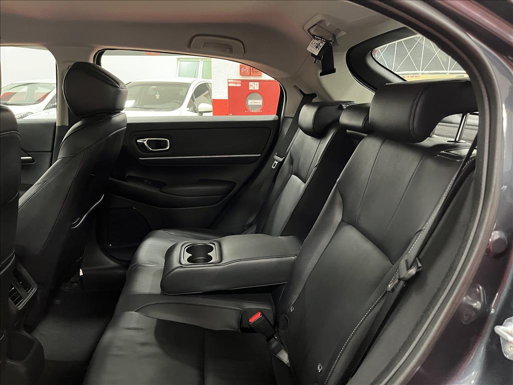 HR-V 1.5 DI I-VTEC FLEX EXL CVT10