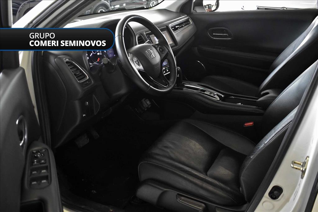 HR-V 1.8 16V FLEX EXL 4P AUTOMÁTICO6