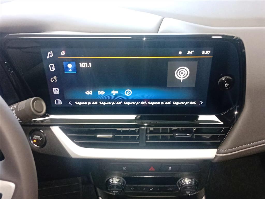 TRACKER 1.0 TURBO FLEX LTZ AUTOMÁTICO7