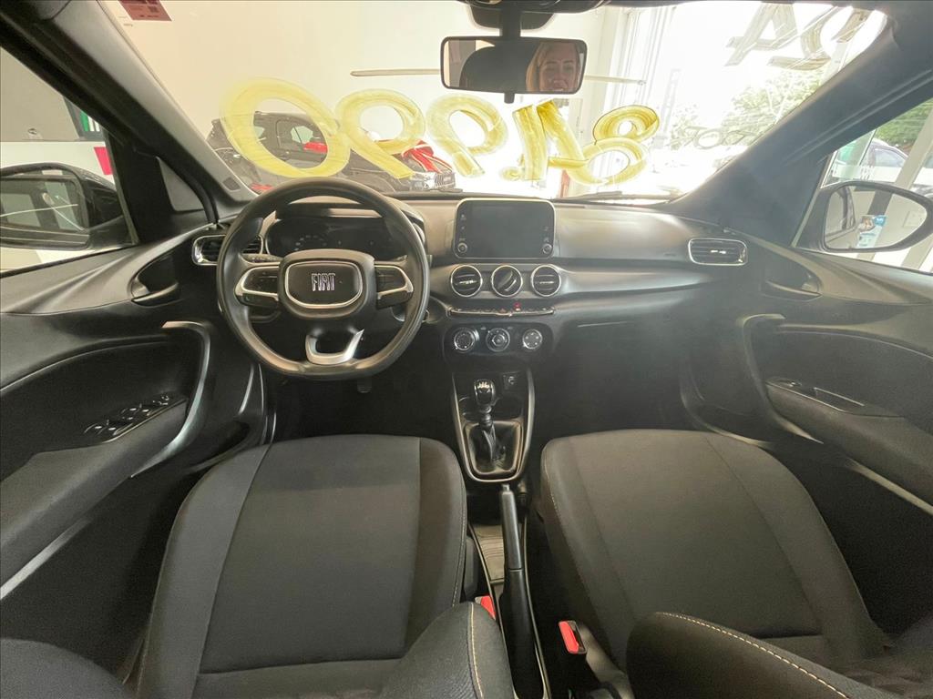 ARGO 1.3 FIREFLY FLEX TREKKING MANUAL10