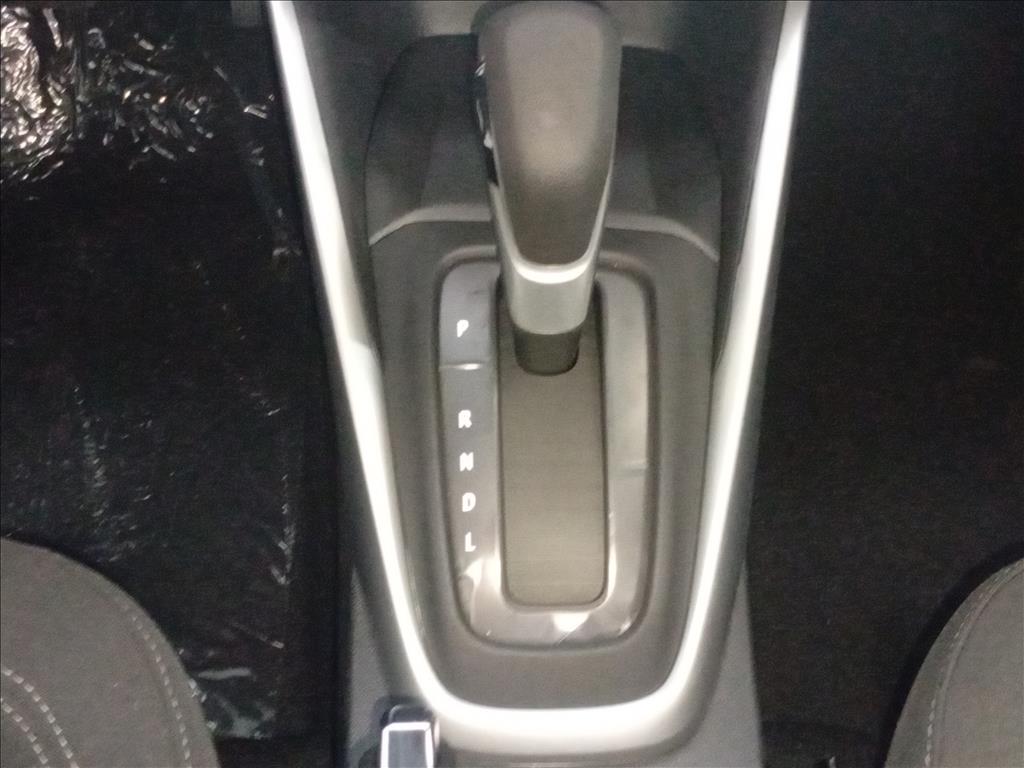 TRACKER 1.0 TURBO FLEX LT AUTOMÁTICO
