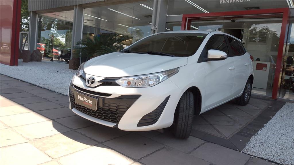 1.5 16V FLEX XL PLUS CONNECT MULTIDRIVE