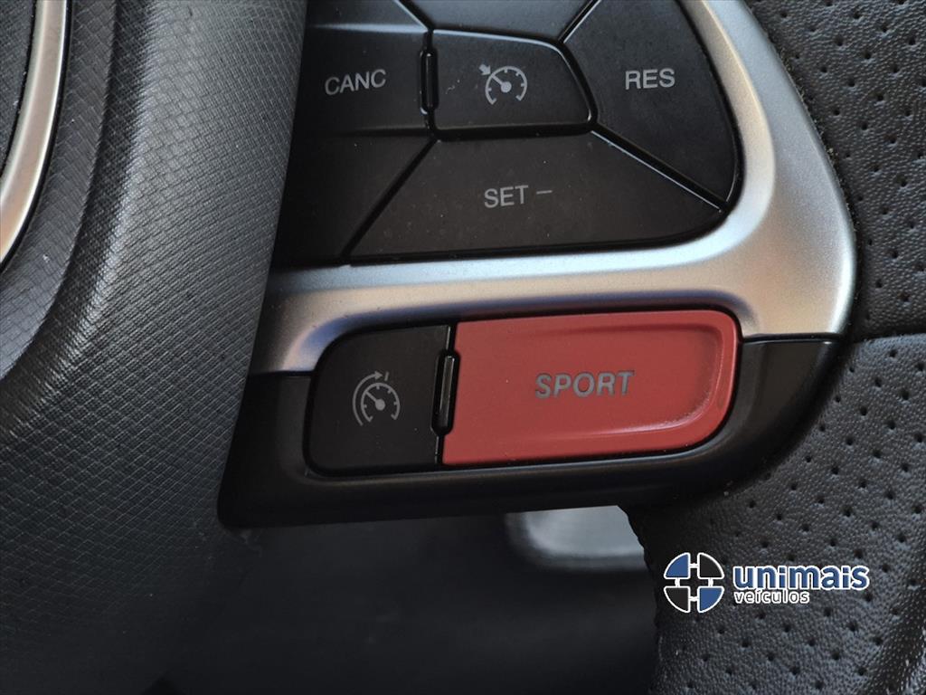 FIAT FASTBACK 1.0 TURBO 200 HYBRID AUDACE CVT — foto 20