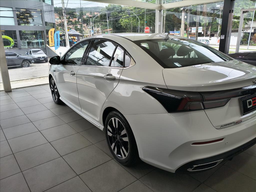 Caoa Chery-ARRIZO 6 PRO-1.5 TCI FLEX HYBRID MAX DRIVE CVT