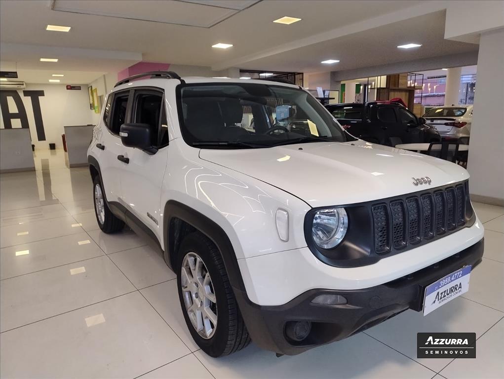 RENEGADE 1.8 16V FLEX SPORT 4P AUTOMÁTICO2