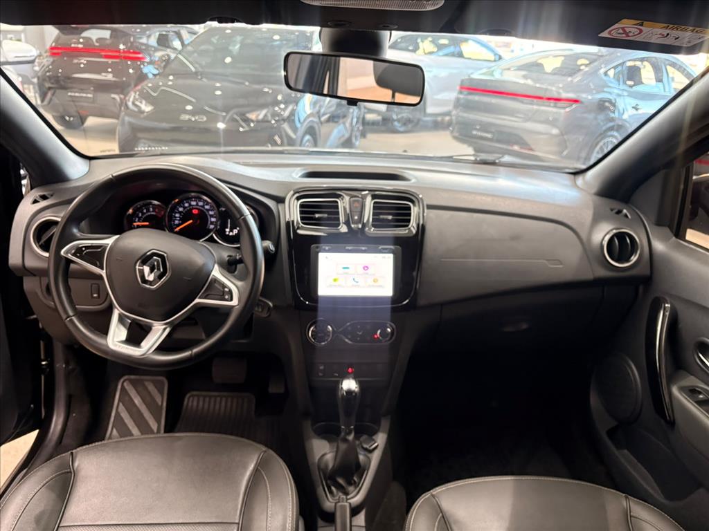 SANDERO 1.0 12V SCE FLEX S EDITION MANUAL14