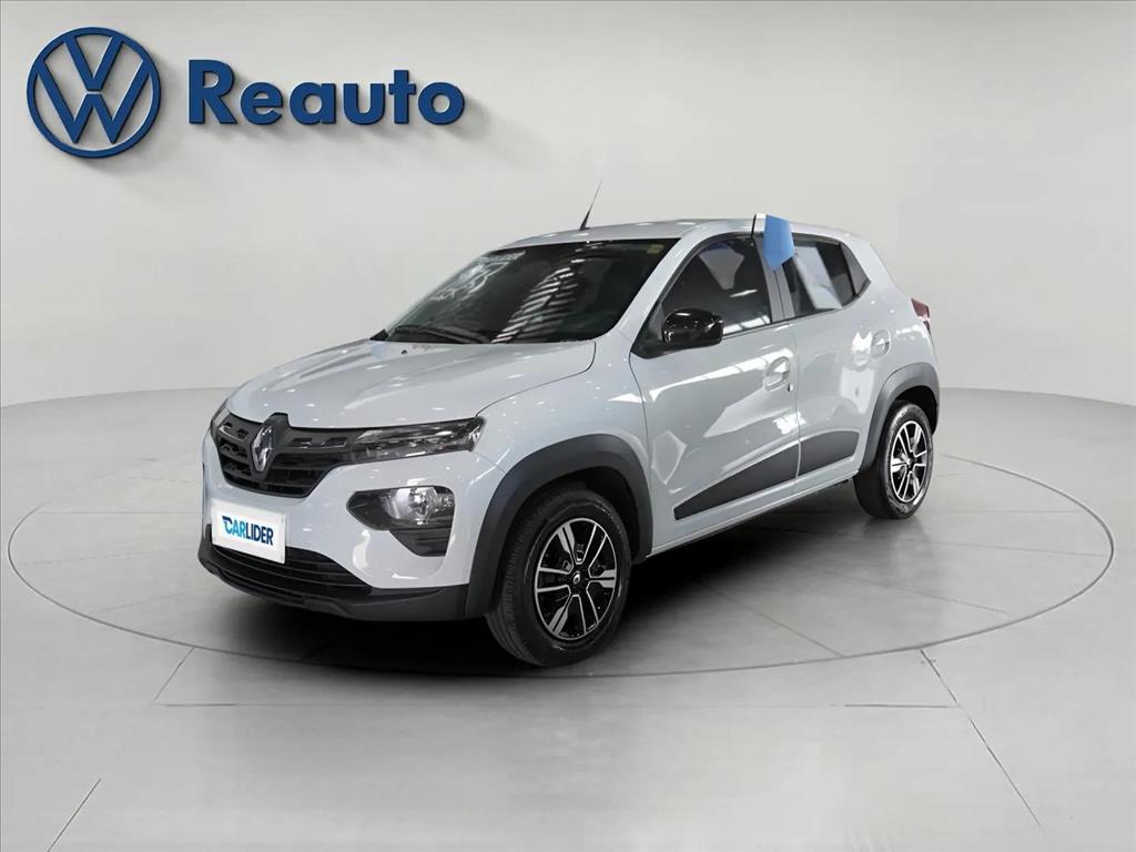 KWID 1.0 12V SCE FLEX INTENSE MANUAL1