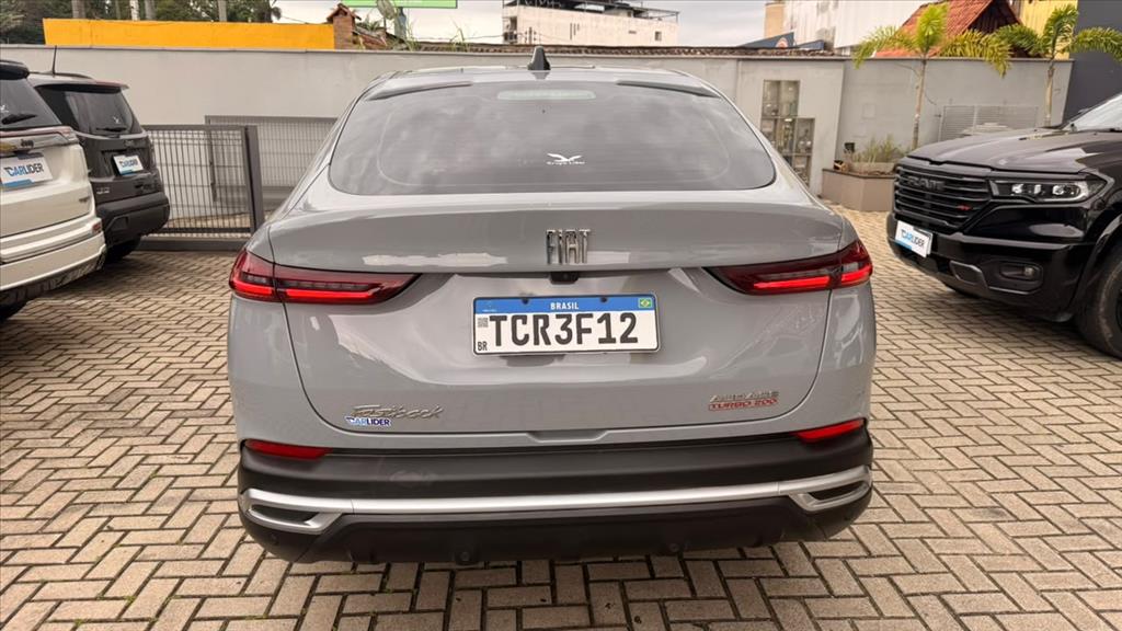 FASTBACK 1.0 TURBO 200 FLEX AUDACE CVT4