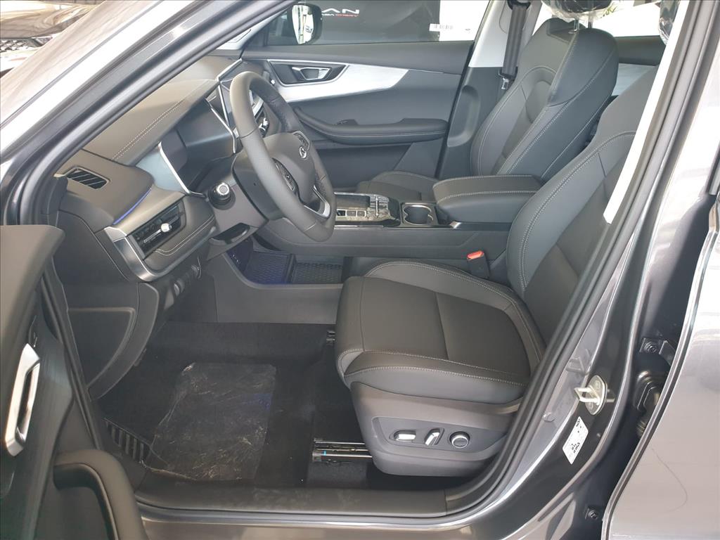 TIGGO 7 1.5 TCI TURBO FLEX SPORT CVT