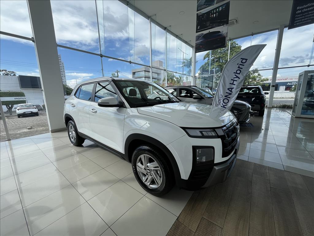 Hyundai-CRETA-1.0 TGDI FLEX COMFORT SAFETY AUTOMÁTICO