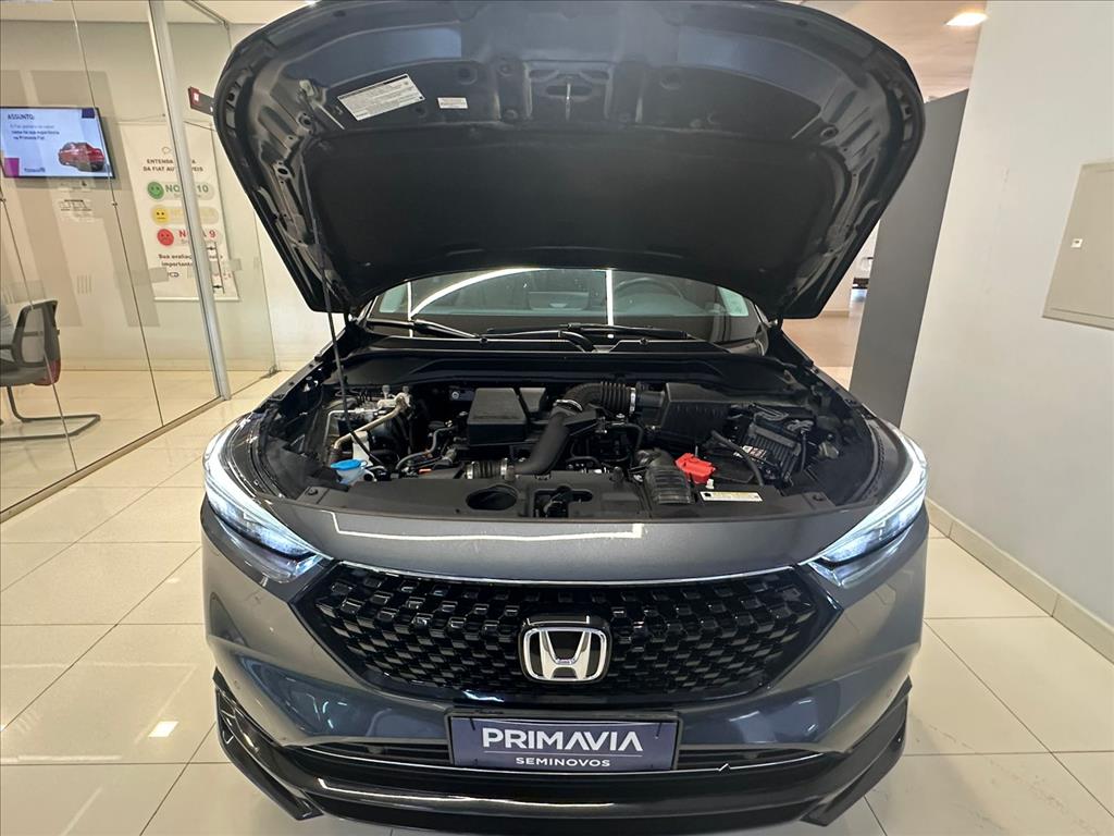 HR-V 1.5 DI I-VTEC TURBO FLEX TOURING CVT