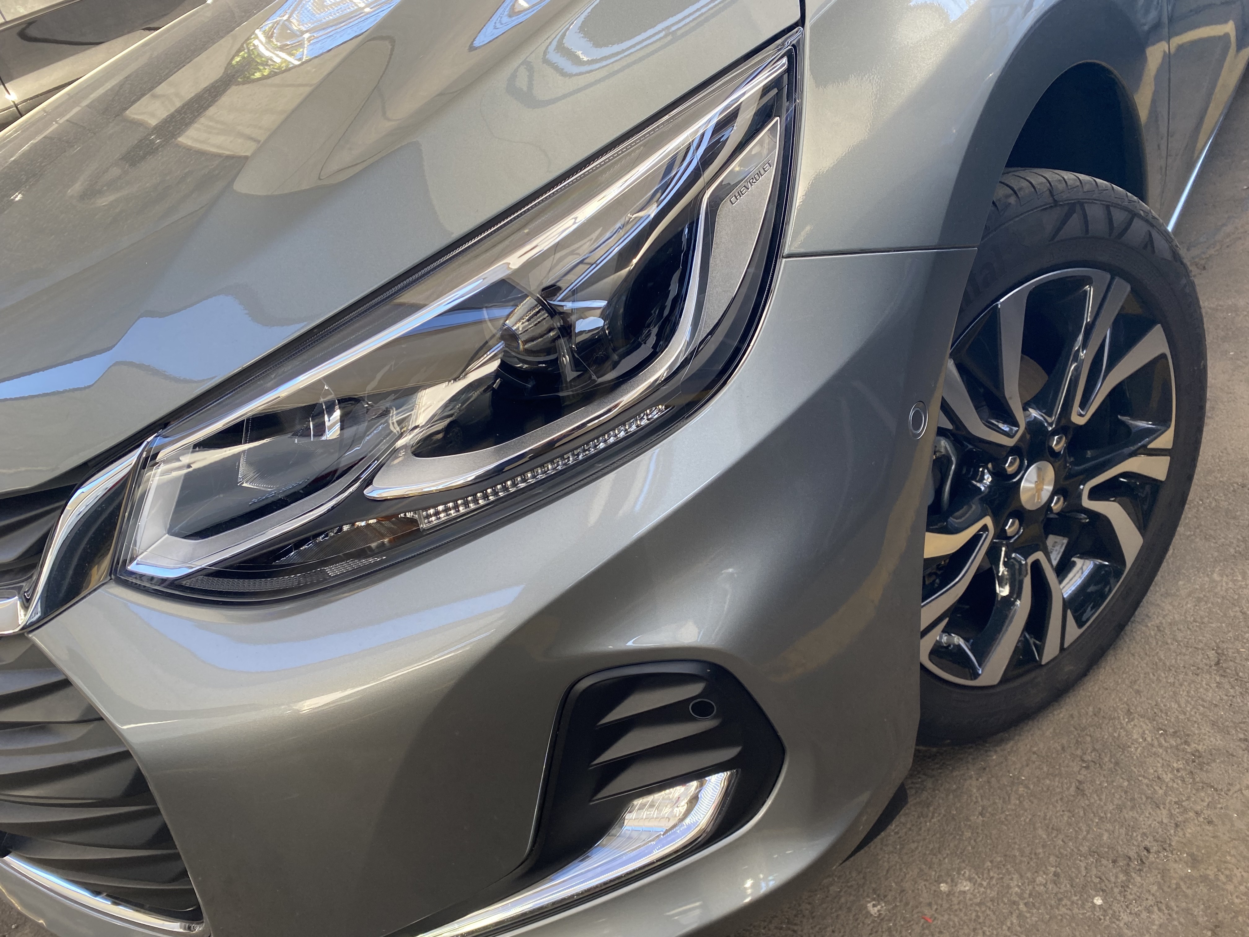 ONIX 1.0 TURBO FLEX PREMIER AUTOMÁTICO1