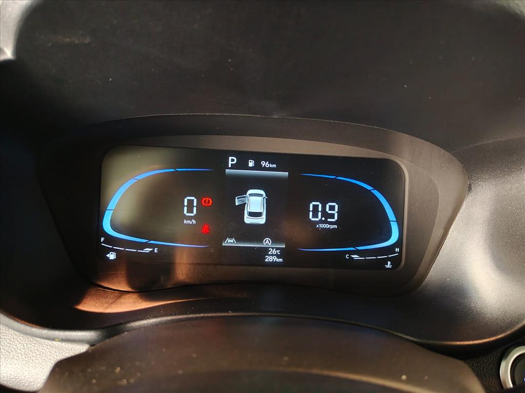 Hyundai-HB20-1.0 TGDI FLEX PLATINUM SAFETY AUTOMÁTICO