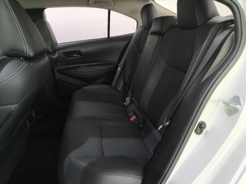 COROLLA 2.0 VVT-IE FLEX GLI DIRECT SHIFT10