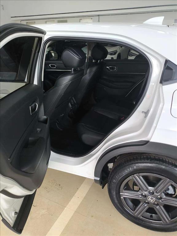 HR-V 1.5 DI I-VTEC FLEX EXL CVT8