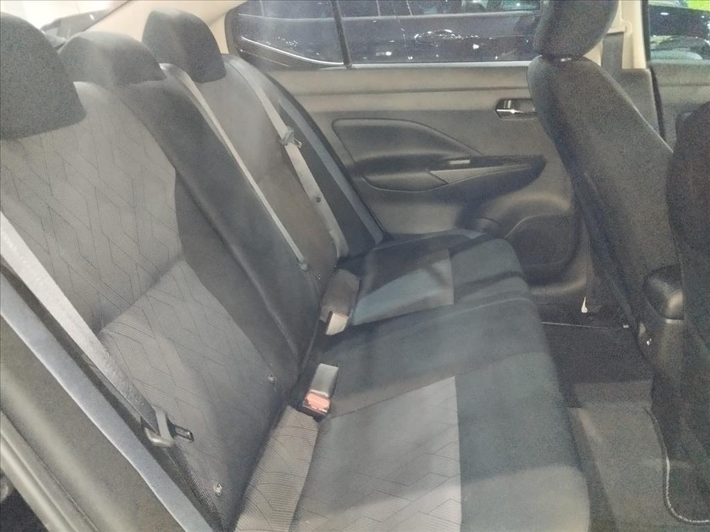 VERSA 1.6 16V FLEX ADVANCE XTRONIC14